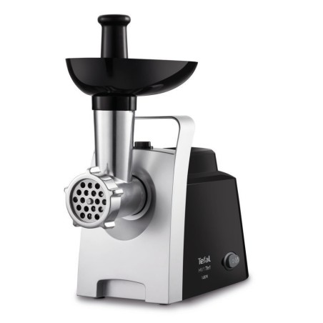 Tefal HV1 NE109838 Kødhakkemaskine Sølv/sort